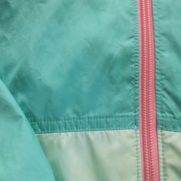 Girls spring jacket - Picture 2 of 7